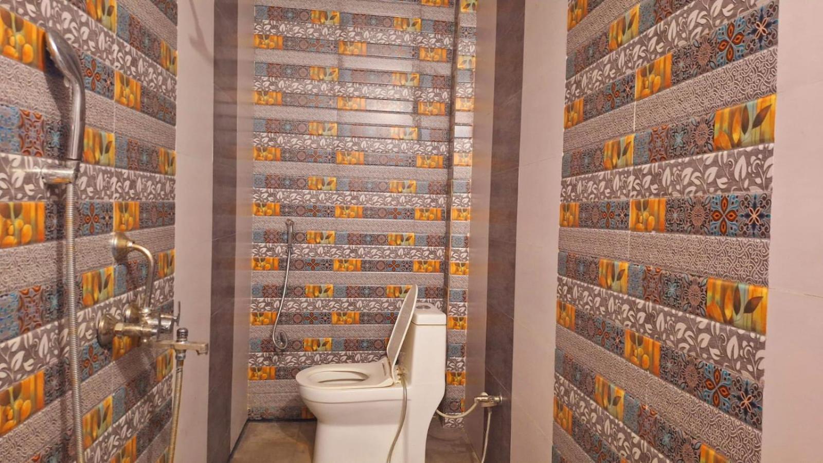 Mohit Paying Guest House Varanasi Exterior photo