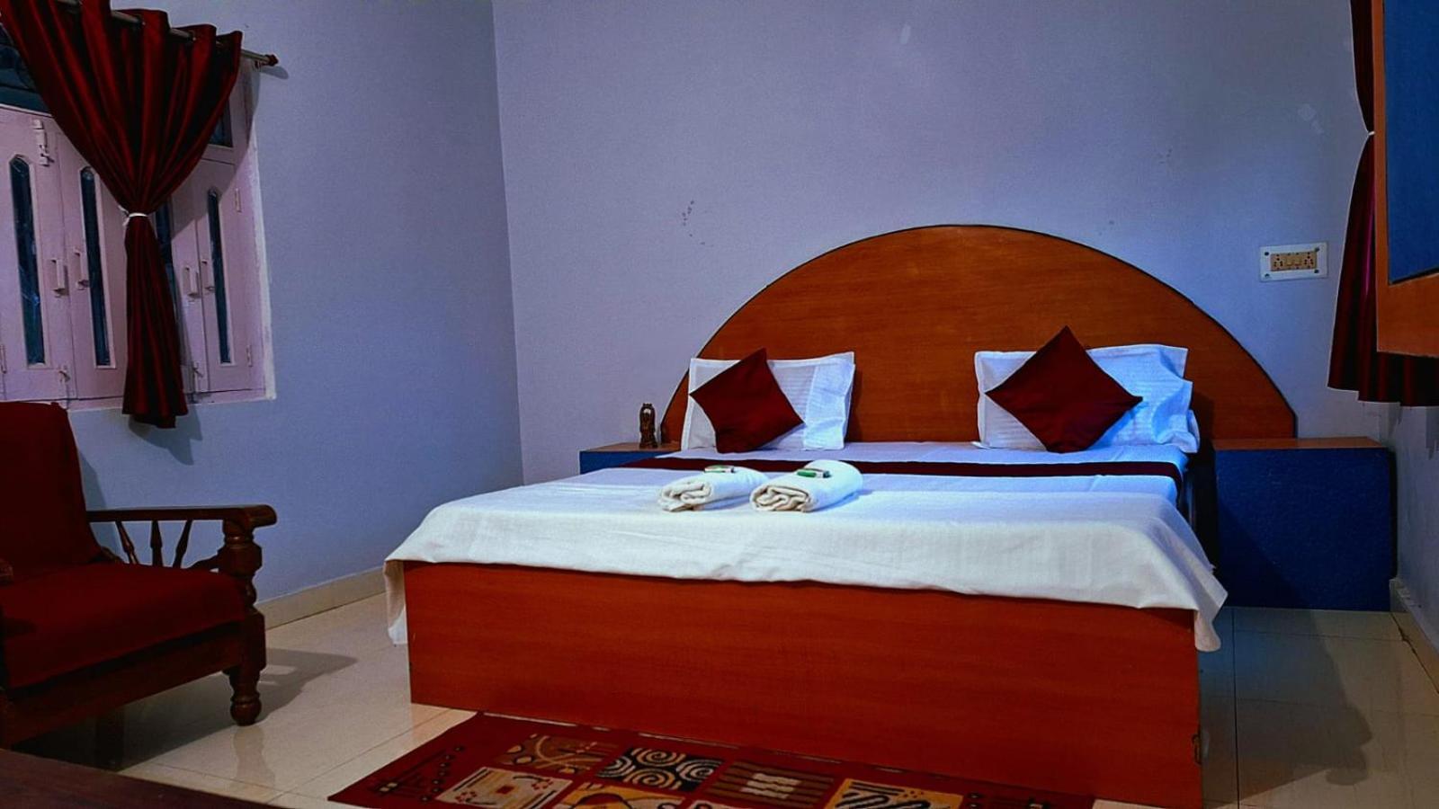 Mohit Paying Guest House Varanasi Exterior photo