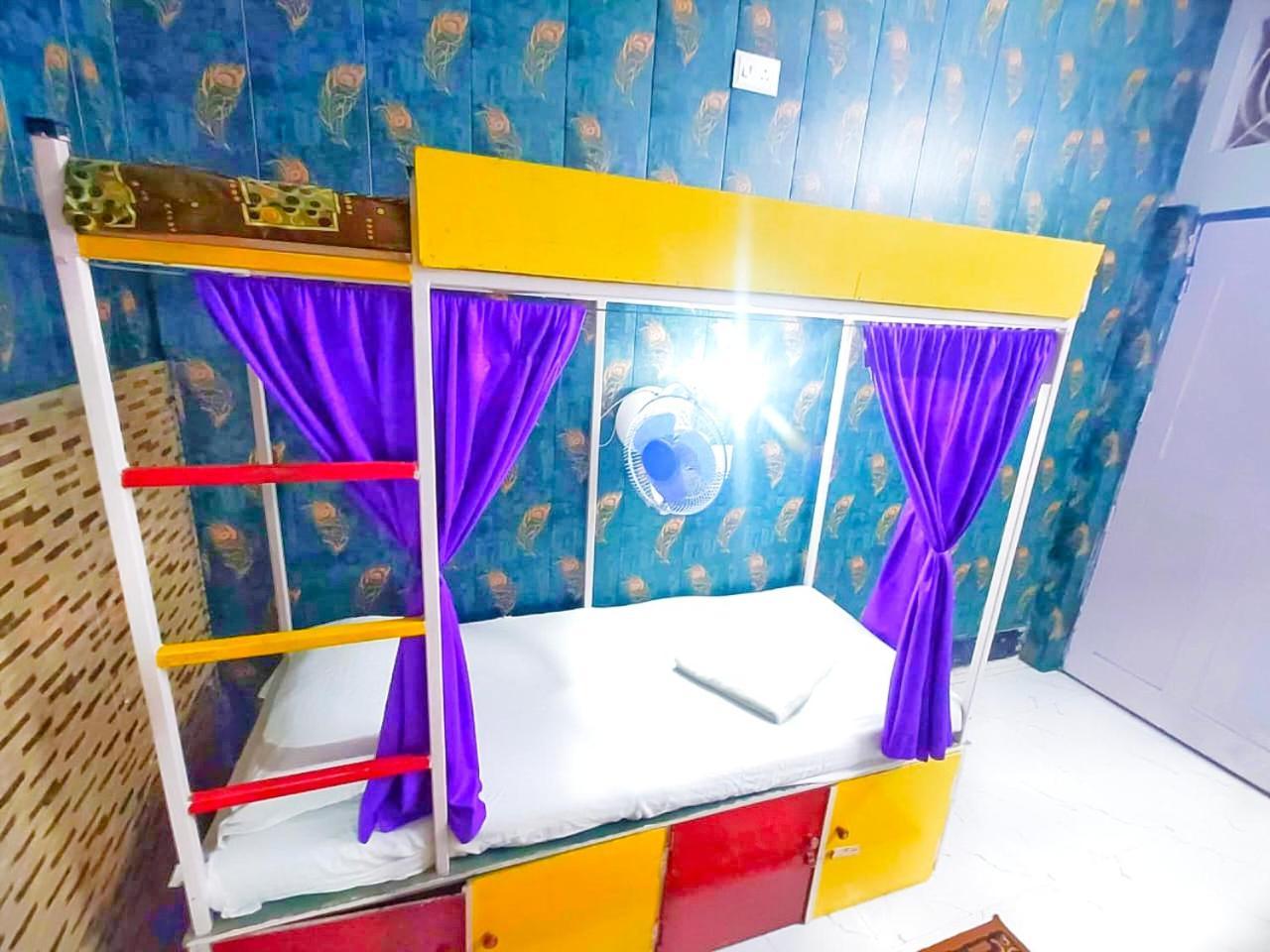 Mohit Paying Guest House Varanasi Exterior photo
