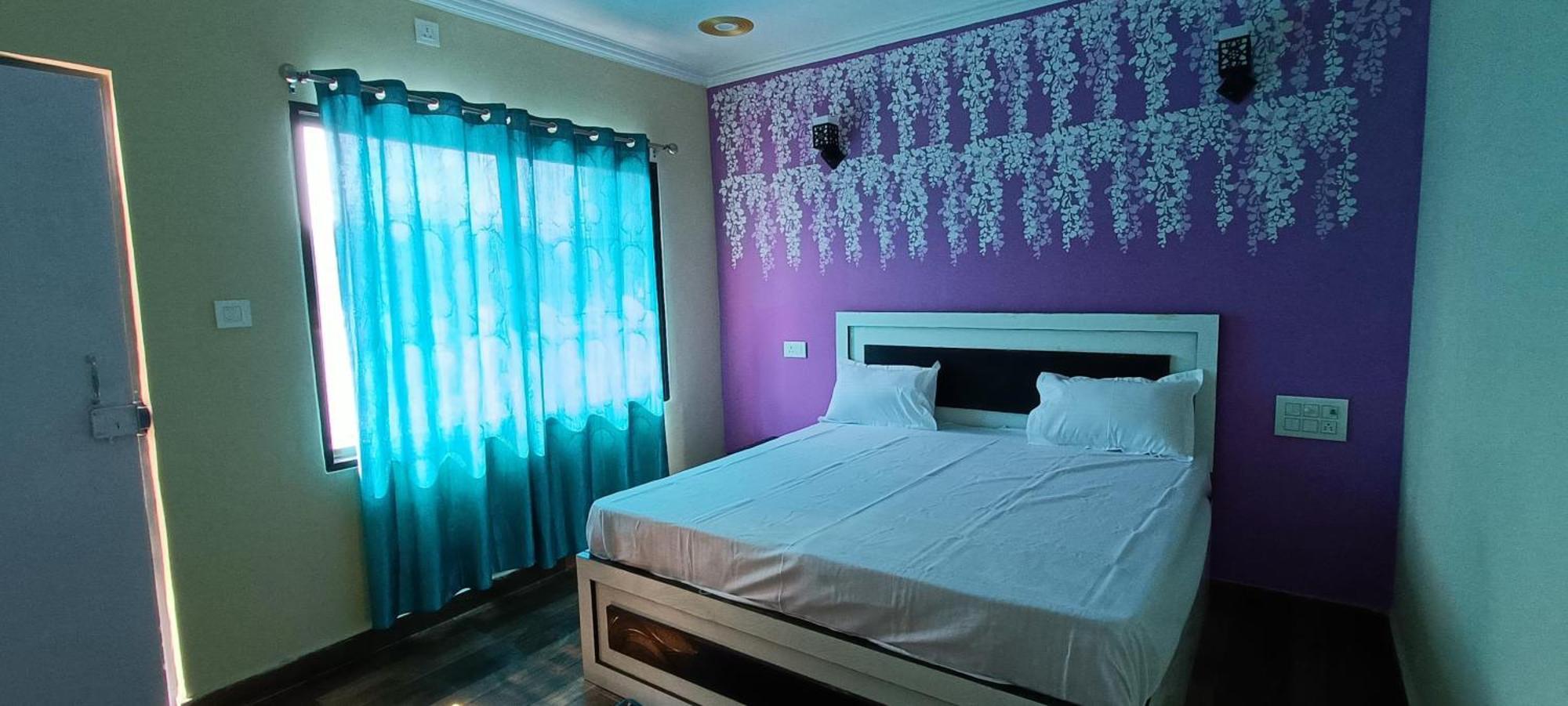 Mohit Paying Guest House Varanasi Exterior photo